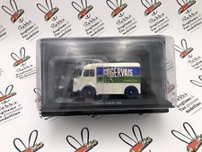 DIE CAST " CITROEN TYPE H -