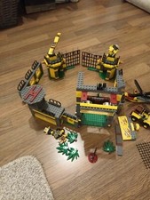 lego dino difesa 5887
