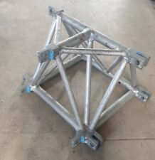 STACCO AMERICANA S500 ANGOLO 3 VIE ORIZZ. "T" MASCHIO