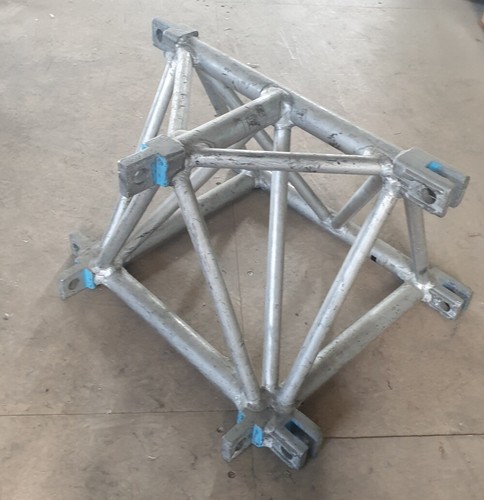 Stacco americana s500 - stacco, 3