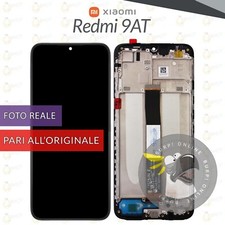 DISPLAY XIAOMI REDMI 9AT