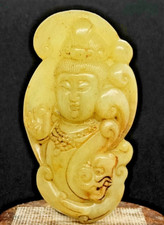 Antica statua sospesa