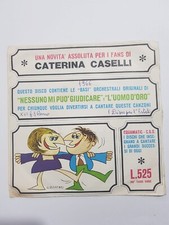 Franco Monaldi – Caterina