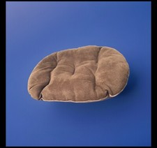 CUSCINO PER CANI DOUBLE-FACE MISURA PICCOLA