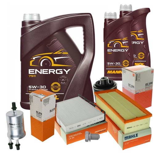 Kit ispezione energy - ispezione,