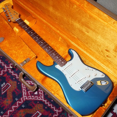 Fender custom shop time - custom,