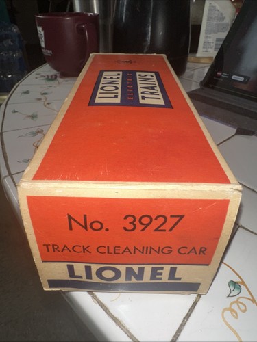 Ottima lionel originale del - lionel,