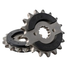 Pignone 17 denti per Kawasaki