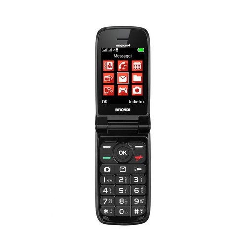Brondi magnum display - 2,8'',