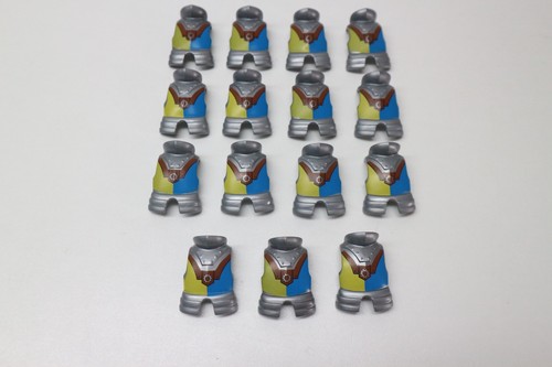 Playmobil grembiule armatura - grembiule,
