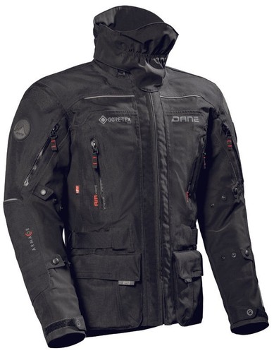 Giacca moto dane - moto, 2