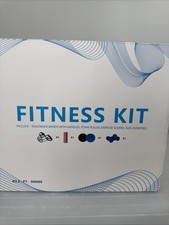 Kit fitness per esercizi