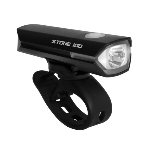 Luce anteriore race stone - luce,