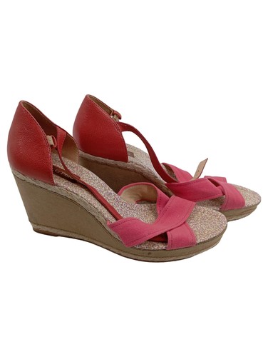 Marc polo zeppe donna - donna, rosa