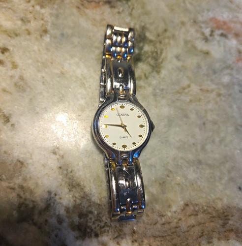 Orologio geneva donna quarzo - orologio,
