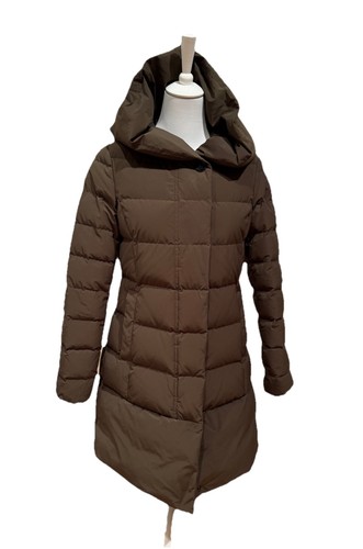 Piumino donna woolrich taglia - donna,
