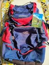 zaino trekking Ferrino