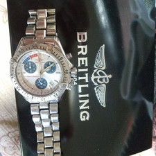 Breitling 1884 Analogico
