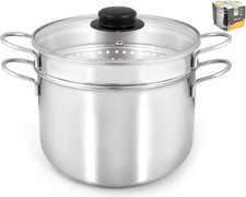 - Cuocipasta Inoxpasta in