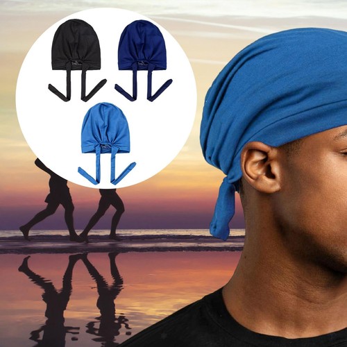 Cappello turbante uomo - cappello,