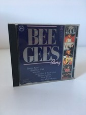 BEE GEES - STORY / CD