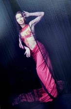 Reggiseno danza del ventre