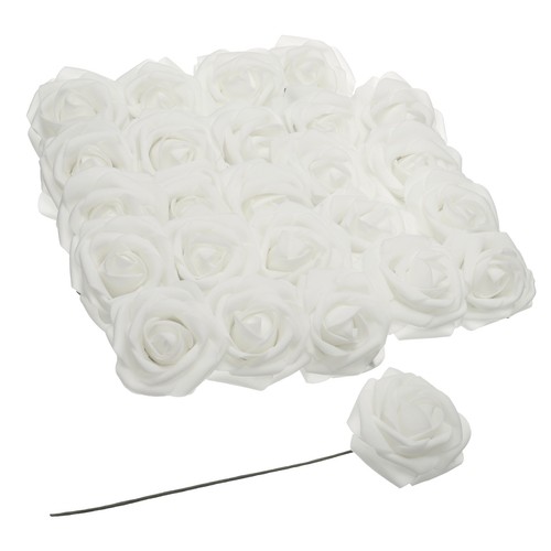 Pezzi fiori artificiali - 25,