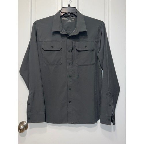 Camicia eberlestock owyhee - camicia,