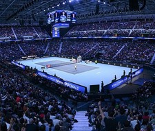 2 biglietti semifinale Nitto ATP Finals sabato 15 novembre sessione pomeridiana 