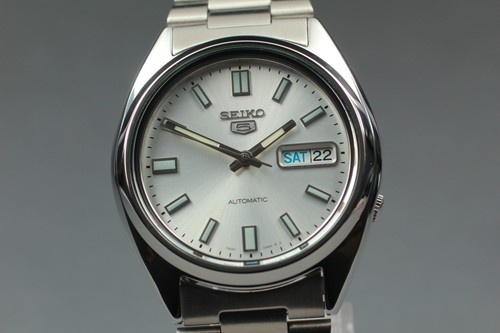 Orologio uomo automatico seiko - orologio,