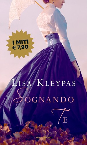 Sognando kleypas lisa - kleypas,