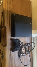 Sony PlayStation 4 (WITH