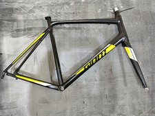 Telaio bicicletta lega - telaio,