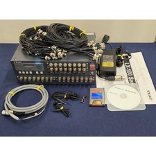 Teac LX-110 Recording Unit +