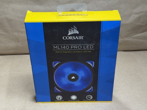 Ventilatore corsair 140 pro - corsair, ml