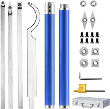 Set Di 25 Accessori per