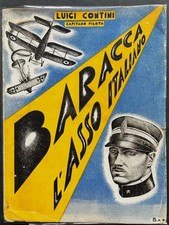 Contini L.: FRANCESCO BARACCA
