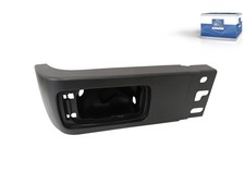 Paraurti DT Spare Parts