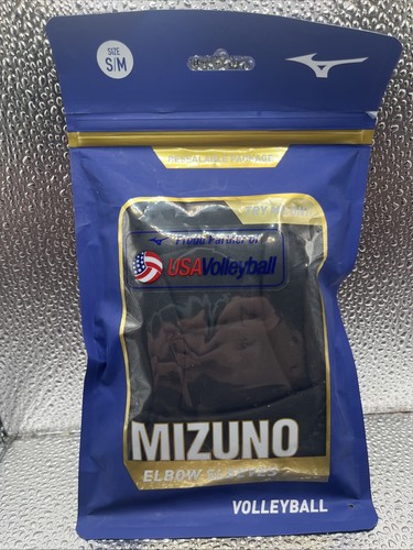 Mizuno manicotti gomito - mizuno,