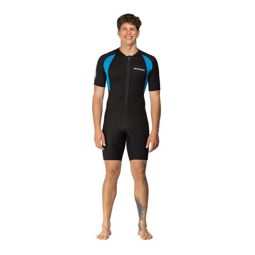 Muta uomo surf - surf, nuoto