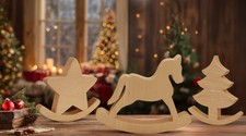 Decorazioni da tavola Cavallo