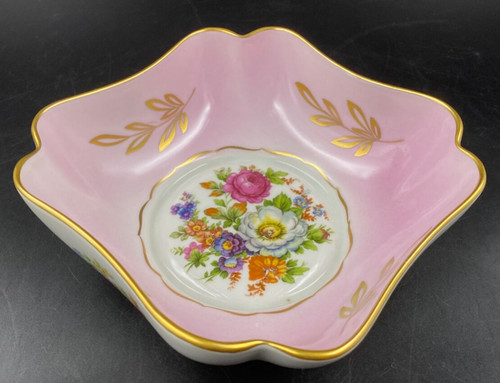 Vaso soprammobile porta