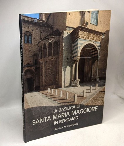 Basilica santa maria - basilica,