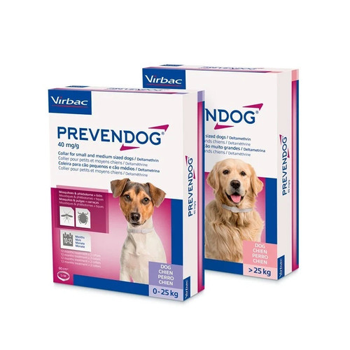 Prevendog collare - prevendog,