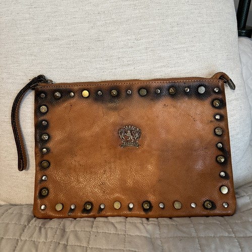 Pratesi firenze clutch - pratesi,