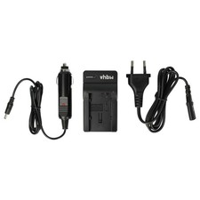 Chargeur pour Canon Legria