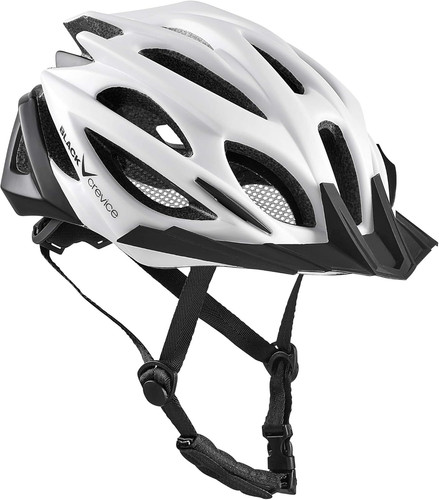 Casco bicicletta per adulti - casco,