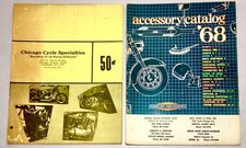 Harley Davidson Accessory
