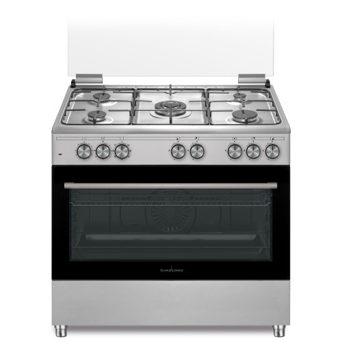 Cucina gas fuochi forno - gas, 5