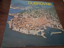 Dubrovnik, Jugoslavia, in 5